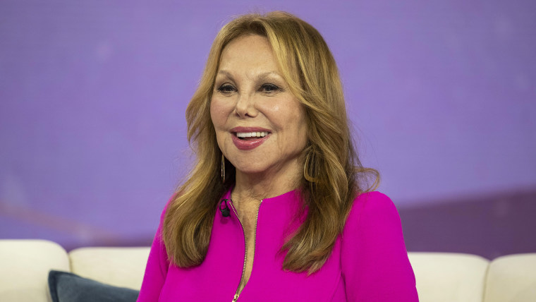 Marlo Thomas Wiki Biography Age Height Measurements Boyfriend And More Buzznonstop 2161