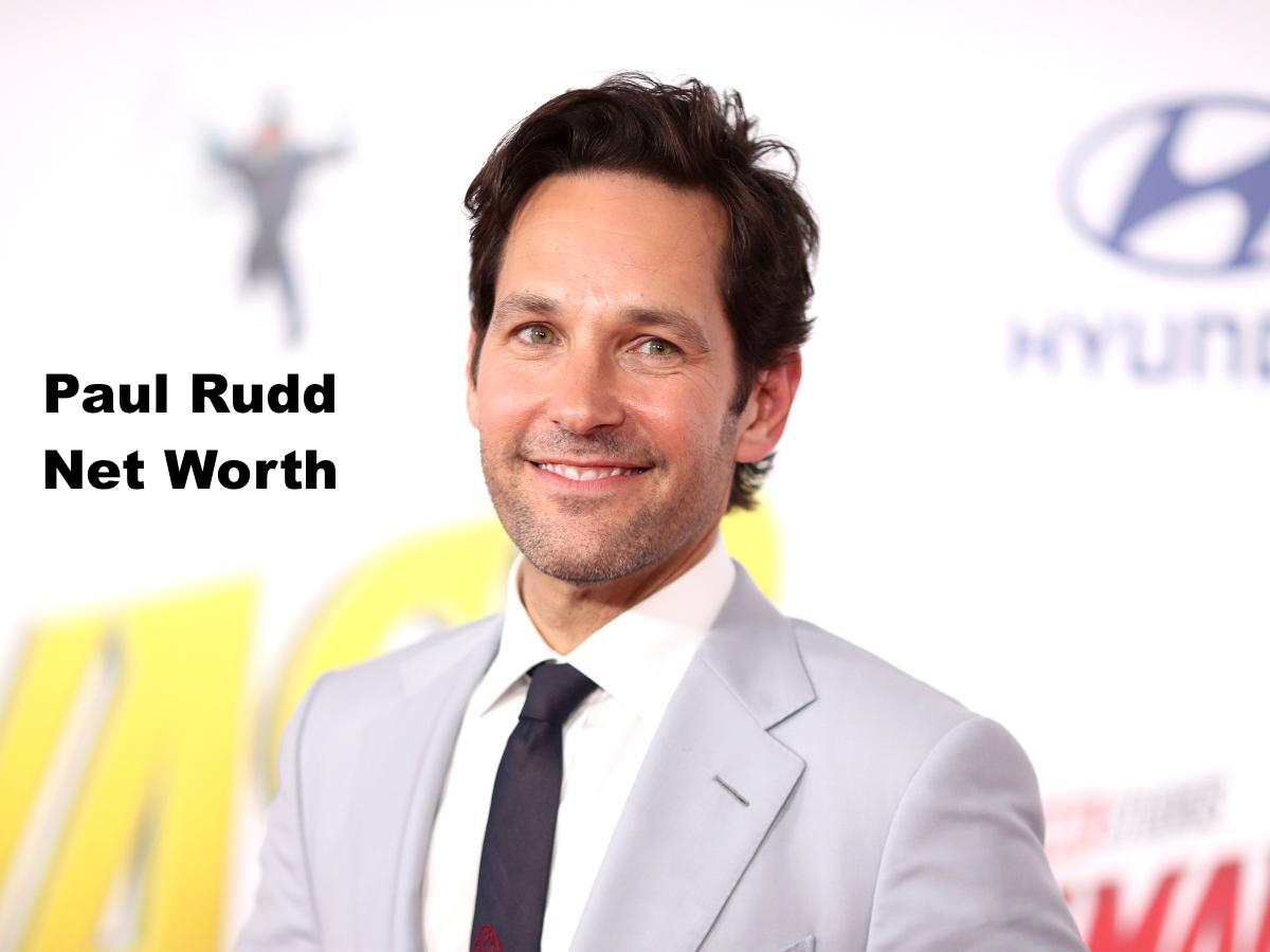 Paul Rudd Height – Biography, Facts, Life Story, Career & Pics ...