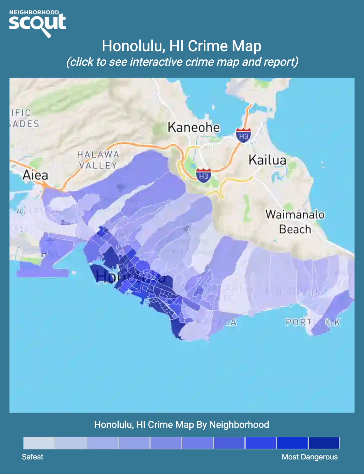 honoluluhicrimemap BuzzNonStop